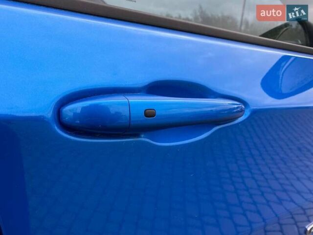 Джип Compass 2017 у Львові на Automoto.ua Синій Джип Compass, об'ємом двигуна 2.36 л та пробігом 117 тис. км за 15800 $, фото 8 на Automoto.ua