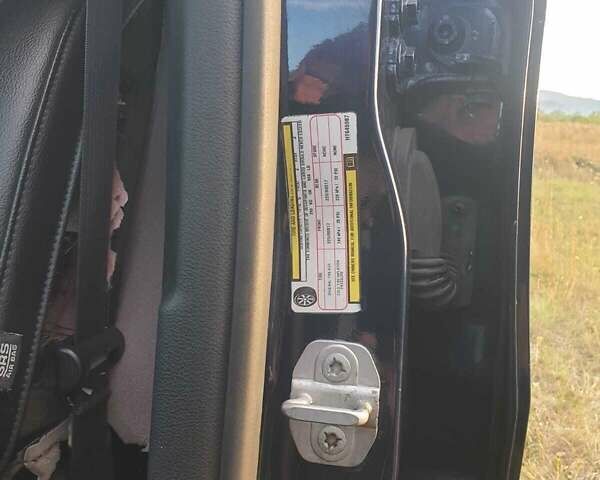 Синій Джип Compass, об'ємом двигуна 2.36 л та пробігом 82 тис. км за 14500 $, фото 6 на Automoto.ua