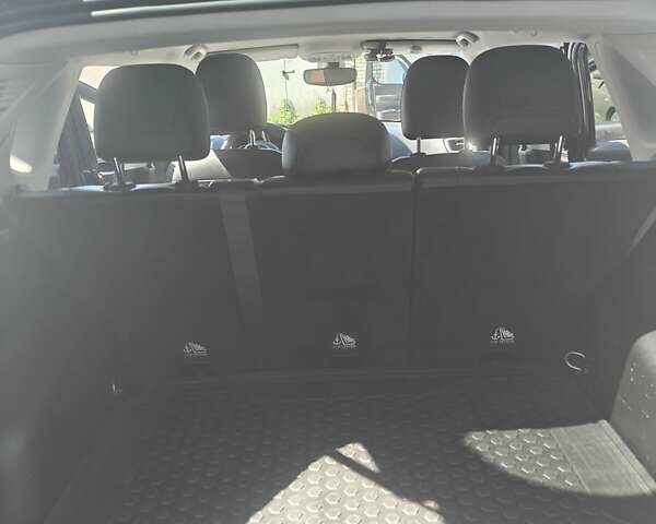 Синий Джип Компас, объемом двигателя 2.36 л и пробегом 130 тыс. км за 15200 $, фото 17 на Automoto.ua