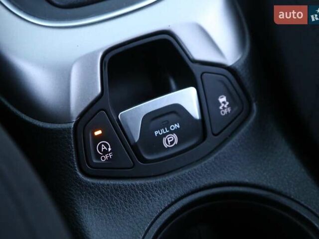 Синий Джип Компас, объемом двигателя 2.4 л и пробегом 92 тыс. км за 13500 $, фото 23 на Automoto.ua