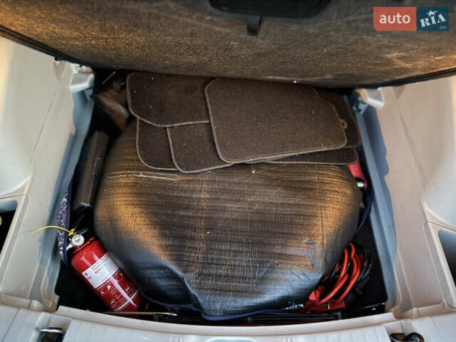 Синий Джип Компас, объемом двигателя 2.36 л и пробегом 91 тыс. км за 12000 $, фото 24 на Automoto.ua