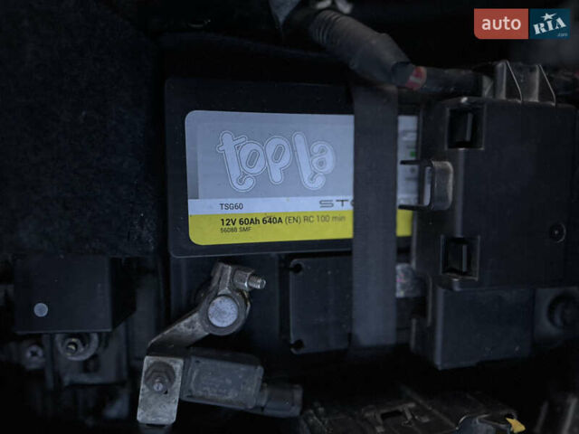 Синий Джип Компас, объемом двигателя 2.36 л и пробегом 91 тыс. км за 12000 $, фото 23 на Automoto.ua