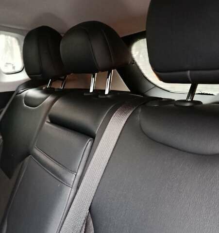 Синий Джип Компас, объемом двигателя 2.36 л и пробегом 120 тыс. км за 14950 $, фото 9 на Automoto.ua