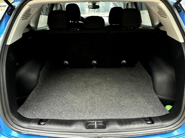 Синий Джип Компас, объемом двигателя 2.4 л и пробегом 136 тыс. км за 13700 $, фото 12 на Automoto.ua