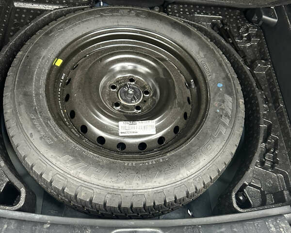 Джип Compass 2017 у Чернігові на Automoto.ua Синій Джип Compass, об'ємом двигуна 2.4 л та пробігом 162 тис. км за 18500 $, фото 41 на Automoto.ua