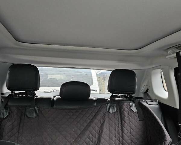 Синий Джип Компас, объемом двигателя 2.36 л и пробегом 56 тыс. км за 17700 $, фото 5 на Automoto.ua