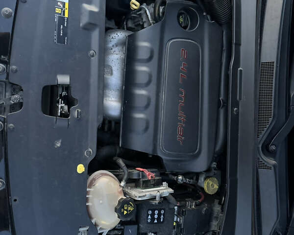 Синий Джип Компас, объемом двигателя 2.36 л и пробегом 91 тыс. км за 12000 $, фото 22 на Automoto.ua