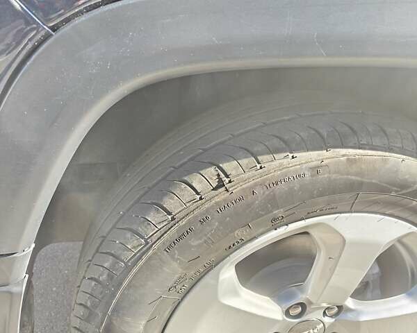 Синий Джип Компас, объемом двигателя 2.36 л и пробегом 130 тыс. км за 15200 $, фото 2 на Automoto.ua