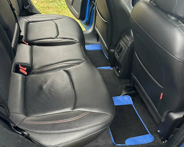 Джип Compass 2017 у Чернігові на Automoto.ua Синій Джип Compass, об'ємом двигуна 2.4 л та пробігом 162 тис. км за 18500 $, фото 38 на Automoto.ua