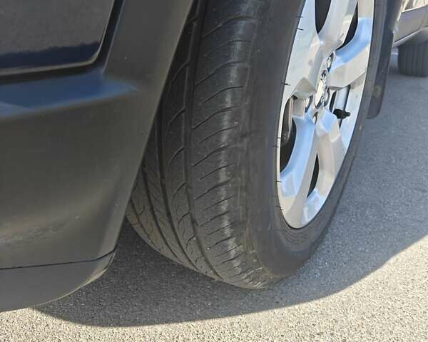 Синий Джип Компас, объемом двигателя 2.36 л и пробегом 130 тыс. км за 15200 $, фото 8 на Automoto.ua