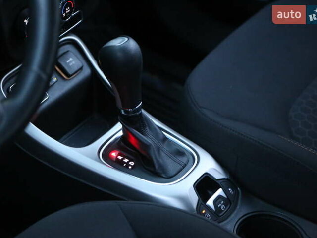 Синий Джип Компас, объемом двигателя 2.4 л и пробегом 92 тыс. км за 13500 $, фото 22 на Automoto.ua