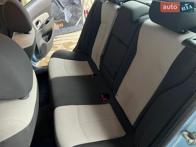 Синій Джип Compass, об'ємом двигуна 2.4 л та пробігом 91 тис. км за 13500 $, фото 40 на Automoto.ua