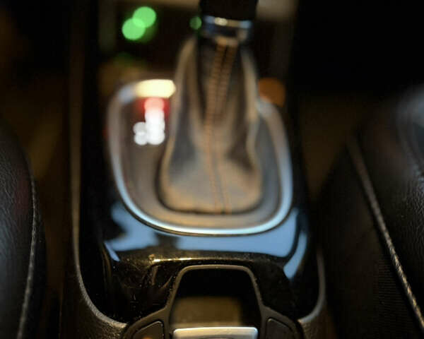 Синий Джип Компас, объемом двигателя 2.36 л и пробегом 141 тыс. км за 14500 $, фото 18 на Automoto.ua