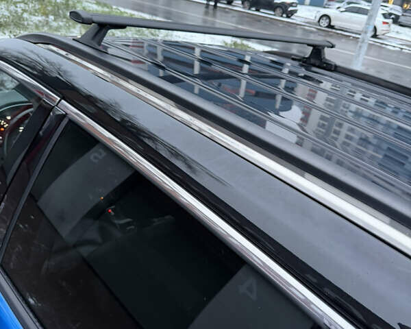 Синій Джип Compass, об'ємом двигуна 2.36 л та пробігом 173 тис. км за 14900 $, фото 12 на Automoto.ua