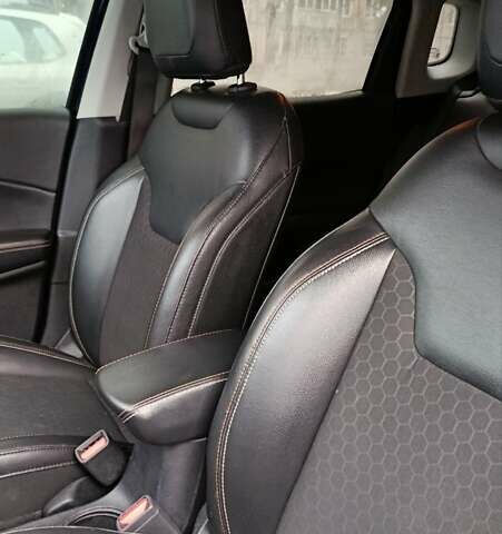 Синий Джип Компас, объемом двигателя 2.36 л и пробегом 120 тыс. км за 14950 $, фото 8 на Automoto.ua