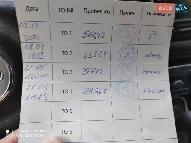 Синий Джип Компас, объемом двигателя 2.36 л и пробегом 92 тыс. км за 13200 $, фото 30 на Automoto.ua