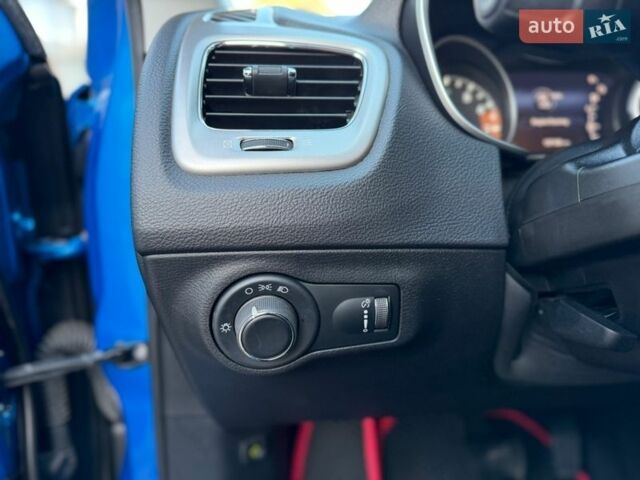 Синий Джип Компас, объемом двигателя 2.4 л и пробегом 137 тыс. км за 13999 $, фото 52 на Automoto.ua