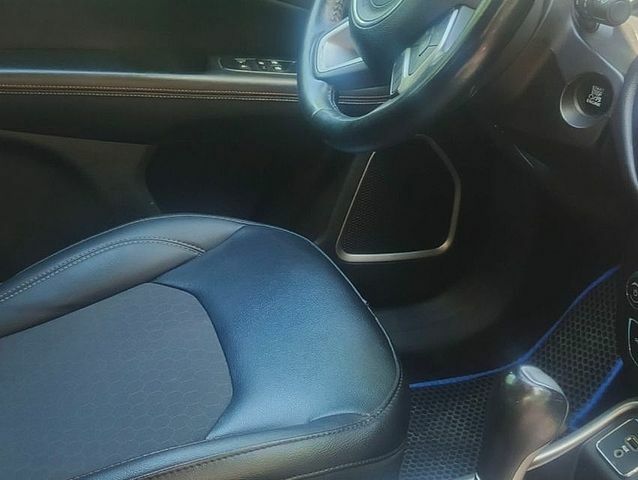 Синій Джип Compass, об'ємом двигуна 2.36 л та пробігом 105 тис. км за 14000 $, фото 10 на Automoto.ua