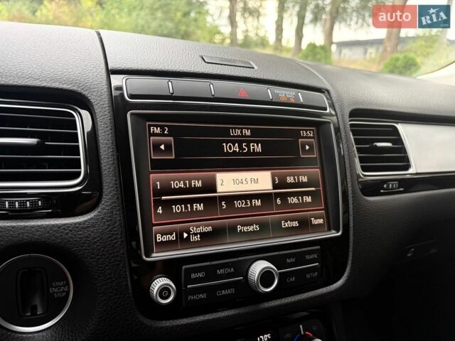 Синий Джип Компас, объемом двигателя 2.36 л и пробегом 168 тыс. км за 15000 $, фото 7 на Automoto.ua