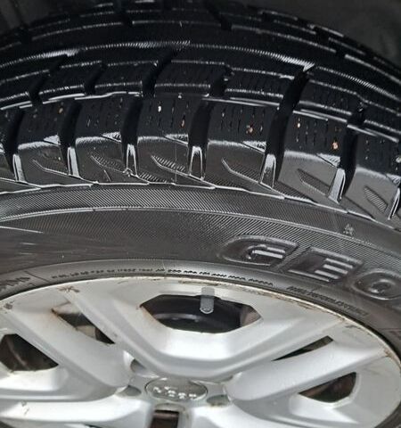 Синий Джип Компас, объемом двигателя 2.36 л и пробегом 143 тыс. км за 12800 $, фото 24 на Automoto.ua