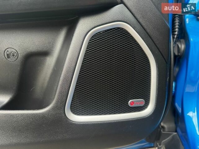 Синій Джип Compass, об'ємом двигуна 2.36 л та пробігом 157 тис. км за 13700 $, фото 26 на Automoto.ua