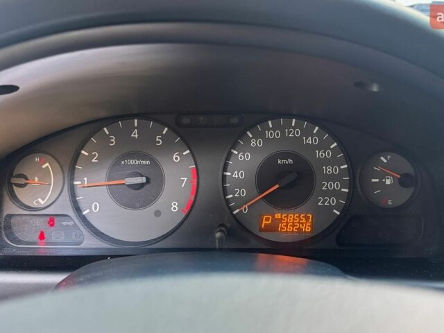 Синій Джип Compass, об'ємом двигуна 2.4 л та пробігом 91 тис. км за 13500 $, фото 10 на Automoto.ua