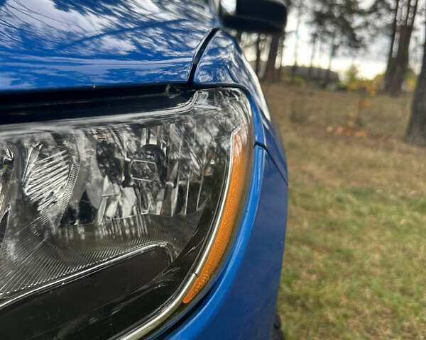 Джип Compass 2017 у Чернігові на Automoto.ua Синій Джип Compass, об'ємом двигуна 2.4 л та пробігом 162 тис. км за 18500 $, фото 45 на Automoto.ua