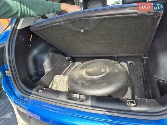 Синий Джип Компас, объемом двигателя 2.36 л и пробегом 117 тыс. км за 16700 $, фото 21 на Automoto.ua