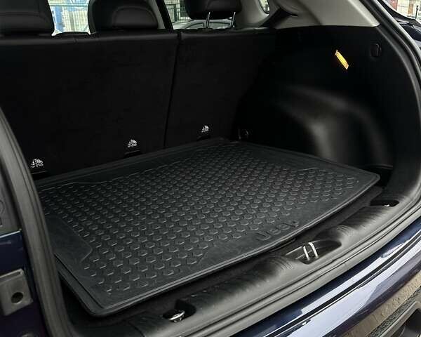 Синий Джип Компас, объемом двигателя 2.4 л и пробегом 121 тыс. км за 16800 $, фото 13 на Automoto.ua