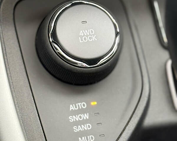 Синий Джип Компас, объемом двигателя 2.36 л и пробегом 60 тыс. км за 16500 $, фото 32 на Automoto.ua