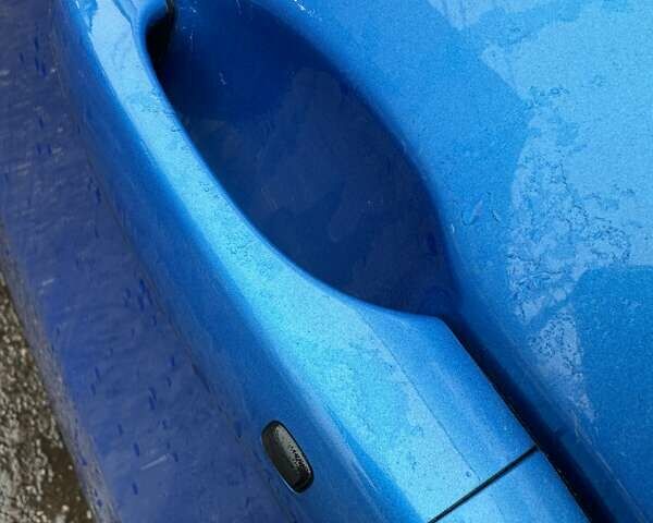 Синий Джип Компас, объемом двигателя 2.4 л и пробегом 61 тыс. км за 15200 $, фото 6 на Automoto.ua