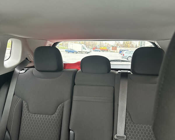 Синий Джип Компас, объемом двигателя 2.4 л и пробегом 106 тыс. км за 13900 $, фото 48 на Automoto.ua