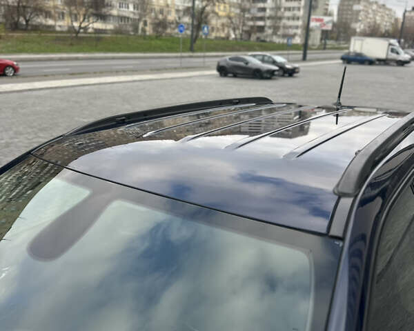 Синий Джип Компас, объемом двигателя 2.4 л и пробегом 106 тыс. км за 13900 $, фото 33 на Automoto.ua