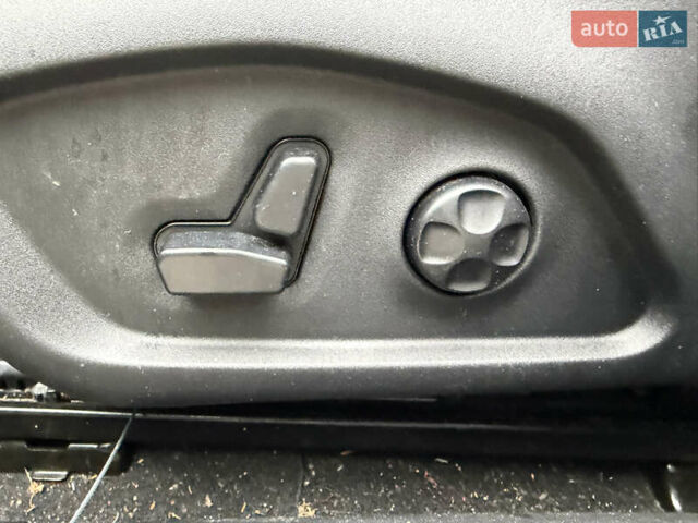 Синий Джип Компас, объемом двигателя 2.4 л и пробегом 149 тыс. км за 8999 $, фото 14 на Automoto.ua