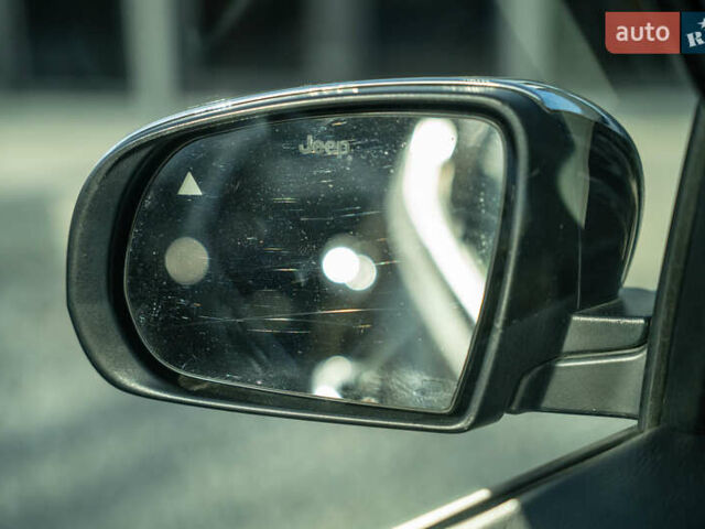 Синий Джип Компас, объемом двигателя 2.36 л и пробегом 97 тыс. км за 17900 $, фото 15 на Automoto.ua