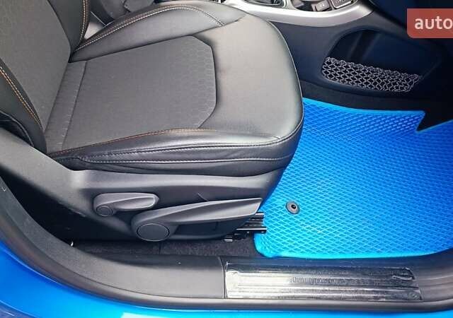 Синій Джип Compass, об'ємом двигуна 2.36 л та пробігом 73 тис. км за 15600 $, фото 34 на Automoto.ua