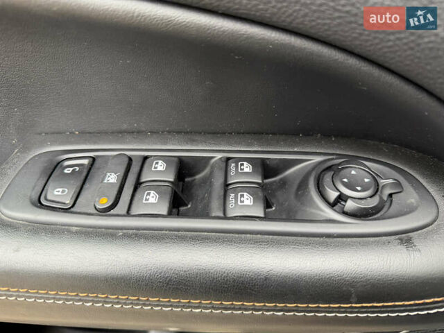 Синий Джип Компас, объемом двигателя 2.4 л и пробегом 149 тыс. км за 8999 $, фото 18 на Automoto.ua