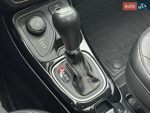 Синий Джип Компас, объемом двигателя 2.36 л и пробегом 147 тыс. км за 14999 $, фото 42 на Automoto.ua