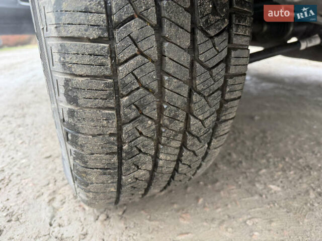 Синий Джип Компас, объемом двигателя 2.4 л и пробегом 150 тыс. км за 9999 $, фото 30 на Automoto.ua