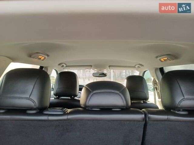 Синий Джип Компас, объемом двигателя 2.36 л и пробегом 130 тыс. км за 14500 $, фото 29 на Automoto.ua