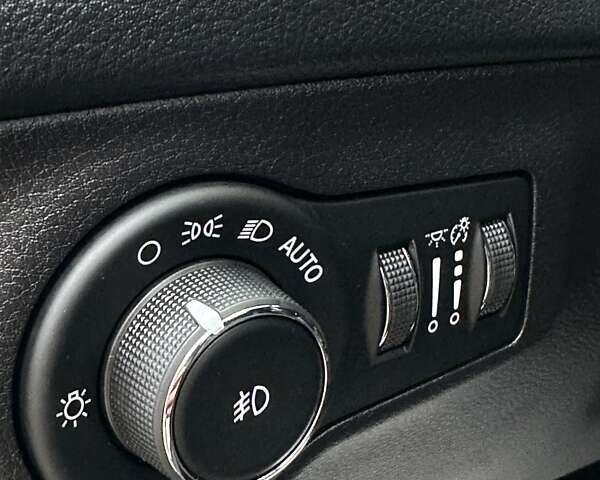 Синий Джип Компас, объемом двигателя 2.4 л и пробегом 121 тыс. км за 16800 $, фото 19 на Automoto.ua