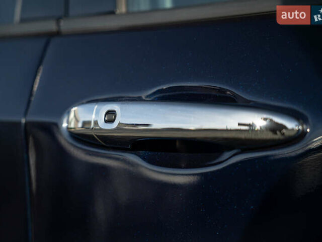 Синий Джип Компас, объемом двигателя 2.36 л и пробегом 97 тыс. км за 17900 $, фото 16 на Automoto.ua