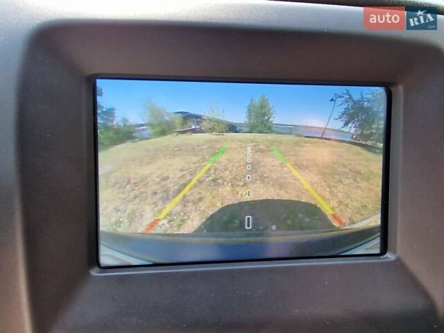 Синий Джип Компас, объемом двигателя 2.36 л и пробегом 77 тыс. км за 15300 $, фото 16 на Automoto.ua