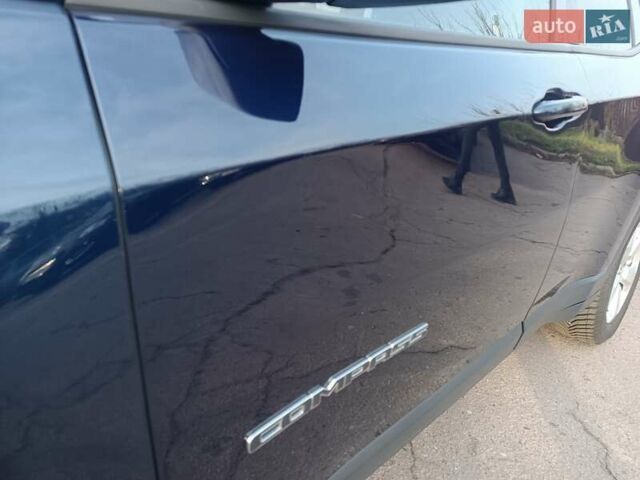 Синий Джип Компас, объемом двигателя 2.36 л и пробегом 130 тыс. км за 14500 $, фото 15 на Automoto.ua