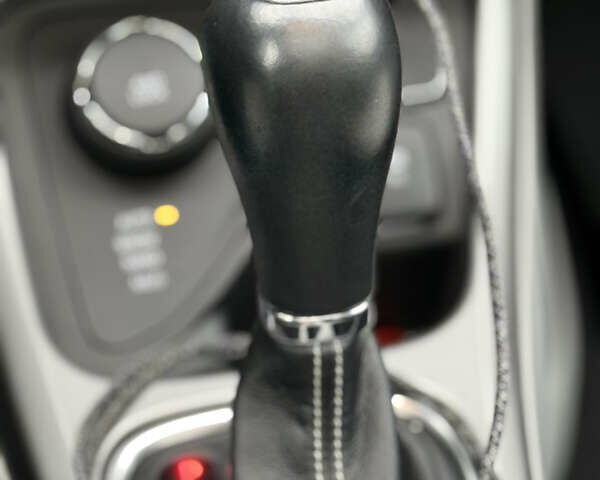 Синий Джип Компас, объемом двигателя 2.36 л и пробегом 60 тыс. км за 16500 $, фото 37 на Automoto.ua