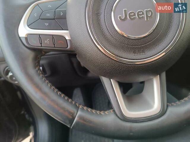 Синий Джип Компас, объемом двигателя 2.36 л и пробегом 130 тыс. км за 14500 $, фото 33 на Automoto.ua