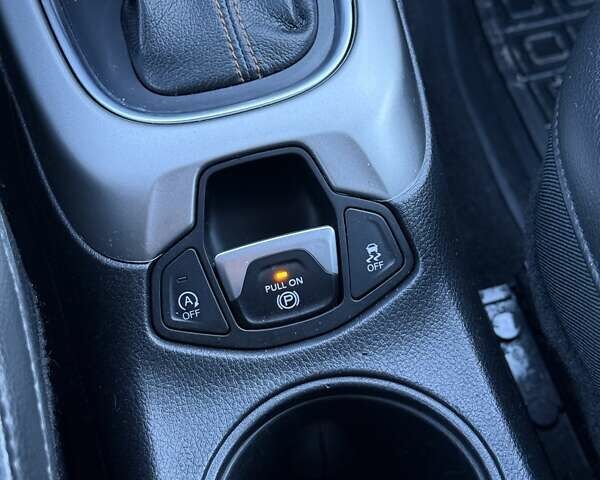 Синий Джип Компас, объемом двигателя 2.36 л и пробегом 112 тыс. км за 16300 $, фото 26 на Automoto.ua