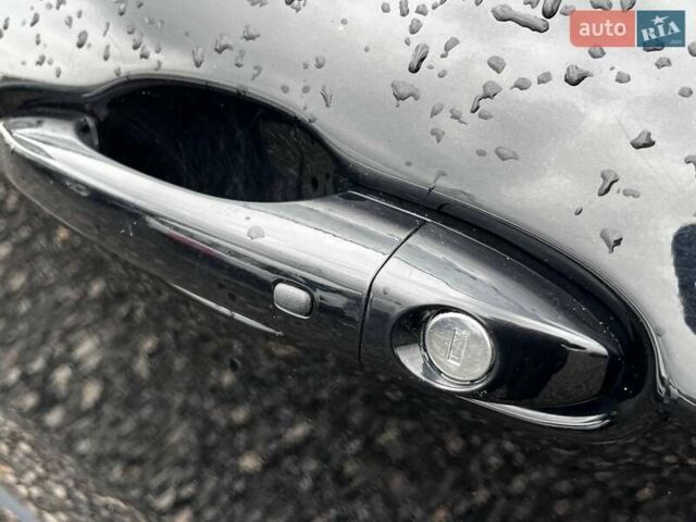 Синій Джип Compass, об'ємом двигуна 2.36 л та пробігом 141 тис. км за 11500 $, фото 1 на Automoto.ua