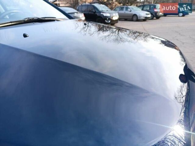 Синий Джип Компас, объемом двигателя 2.36 л и пробегом 130 тыс. км за 14500 $, фото 38 на Automoto.ua