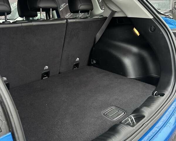 Синий Джип Компас, объемом двигателя 2.4 л и пробегом 61 тыс. км за 15200 $, фото 12 на Automoto.ua